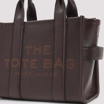Marc Jacobs The Leather Small Tote Bag