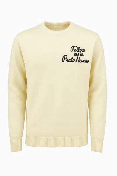 Mc2 Saint Barth Sweaters In Multi