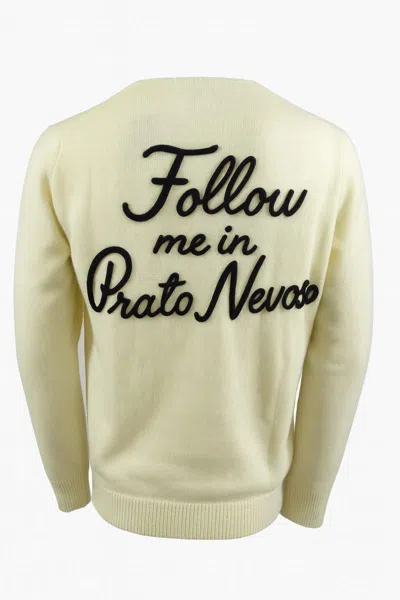 Mc2 Saint Barth Sweaters In Multi