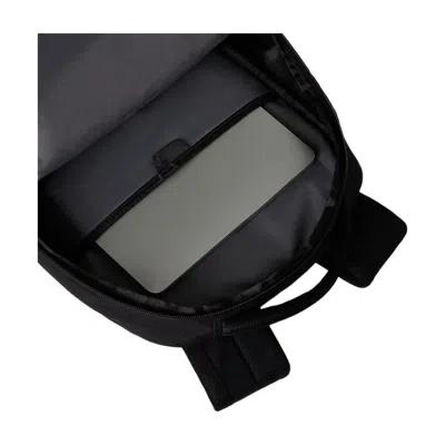 The North Face Vault Backpack 27l 'black'