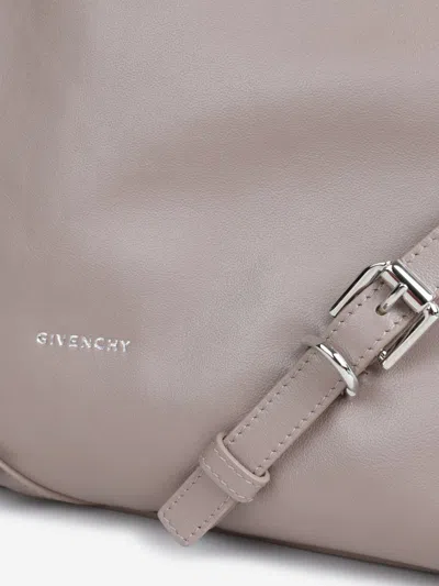 Givenchy Wool Coat In Pink