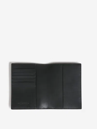 Bottega Veneta Cardholder In Black