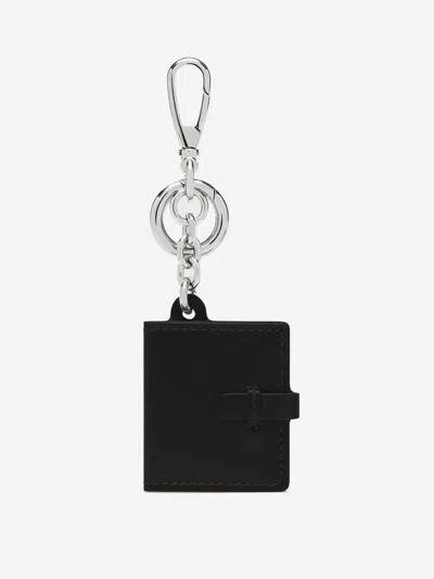 Maison Margiela Keychain By In Black