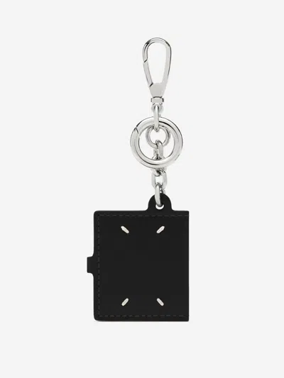 Maison Margiela Keychain By In Black