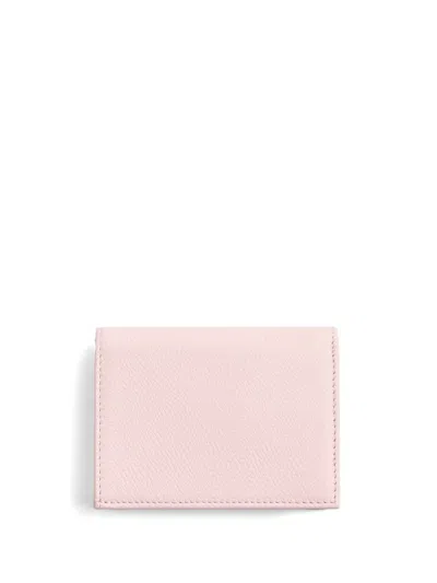 Valentino Garavani Wallets In Pink