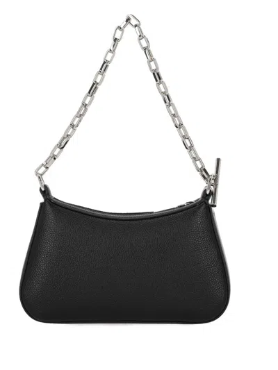 Alexander Mcqueen Stylish And Versatile Bags In Black