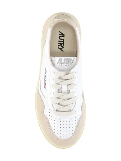 Autry Sneakers In Multi