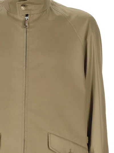 Grenfell Jackets In Multi