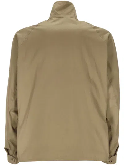 Grenfell Jackets In Multi