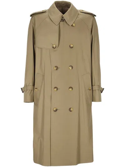 Grenfell Jackets In Multi