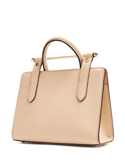 Strathberry Bags In Neutral