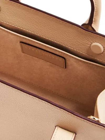 Strathberry Bags In Neutral