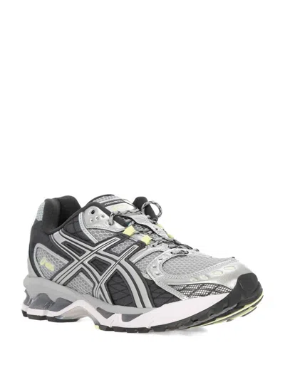 Asics 10.1 Gel-nimbus Sneakers In Gray
