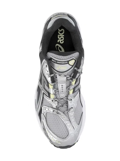 Asics 10.1 Gel-nimbus Sneakers In Gray
