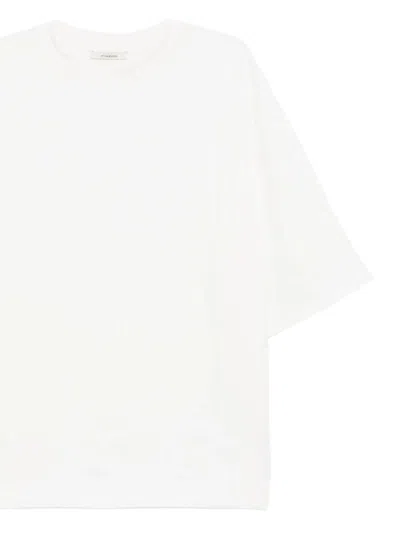 Entire Studios T-shirts And Polos In White