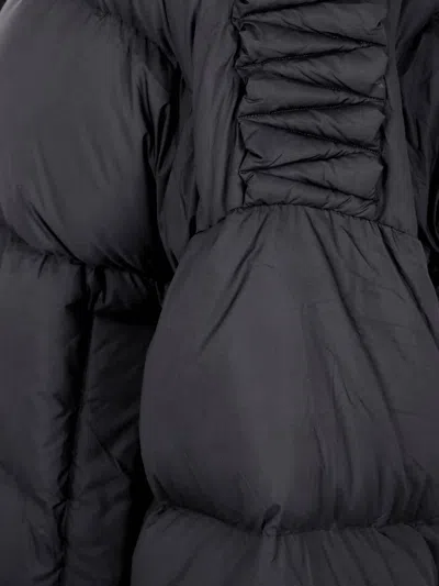 Raxxy Jackets In Black