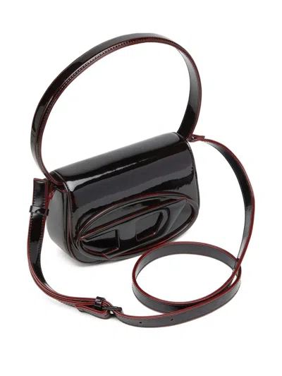 Diesel 1dr Shoulder Bag In Multi