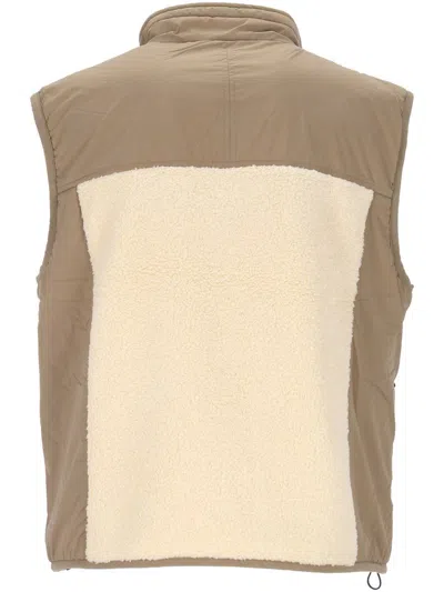 K-way Jackets In Brown