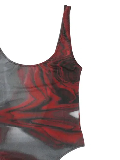 Jean Paul Gaultier Sea Clothing In Gray