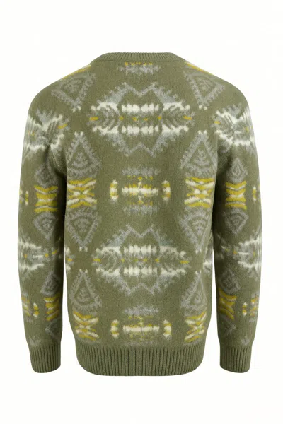 Altea Sweaters In Green