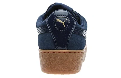 Puma (wmns)  Vikky 1.5 Platform Blue