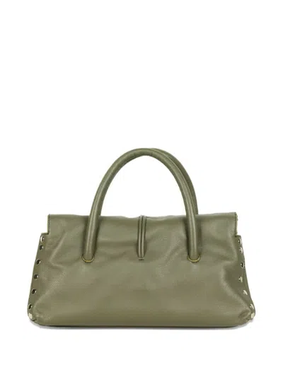 Zanellato Bags In Green