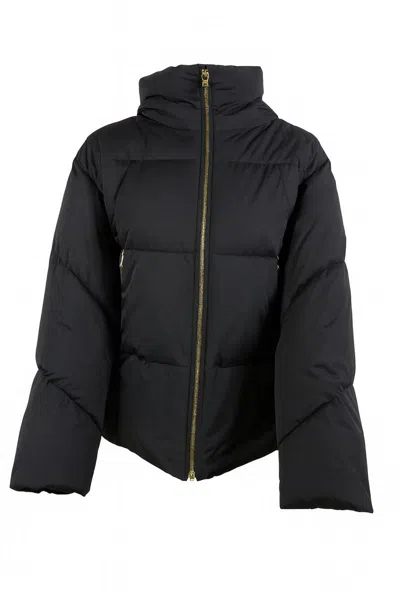 Tatras Jackets Blacks And Greys In Black
