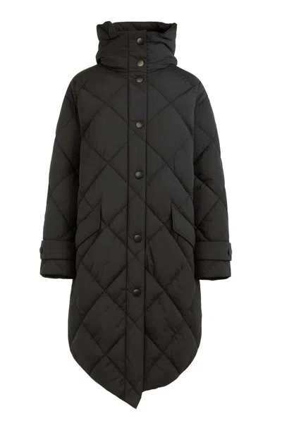 Tatras Jackets Blacks And Greys In Black