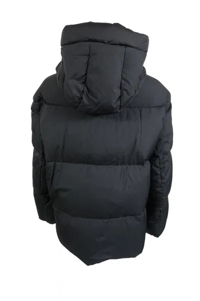 Tatras Jackets Blacks And Greys In Black