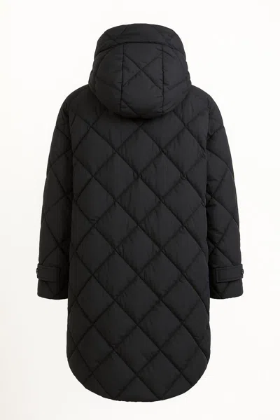 Tatras Jackets Blacks And Greys In Black