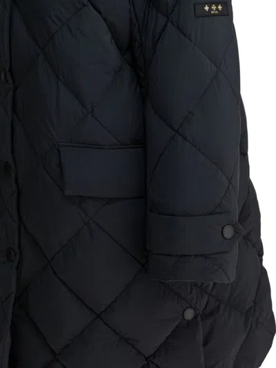 Tatras Jackets Blacks And Greys In Black