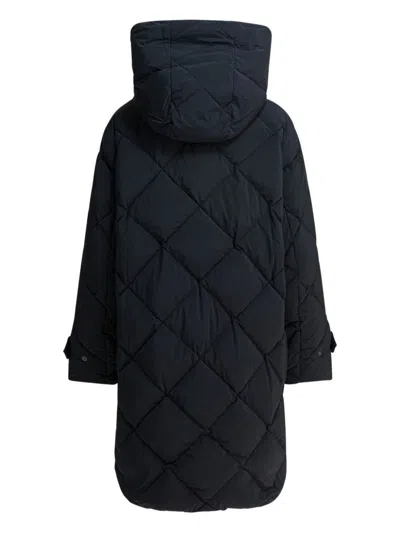 Tatras Jackets Blacks And Greys In Black