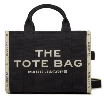 Marc Jacobs Bags In Black