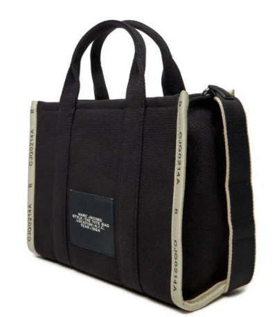 Marc Jacobs Bags In Black