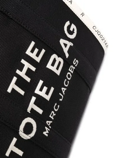 Marc Jacobs Bags In Black