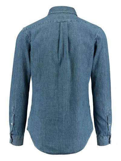 Ralph Lauren Shirts In Multi