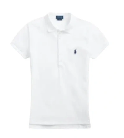 Ralph Lauren T-shirts And Polos In White