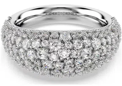 Swarovski Bijoux In Brown