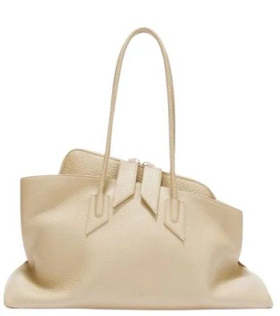 Attico The  Bags In Nude