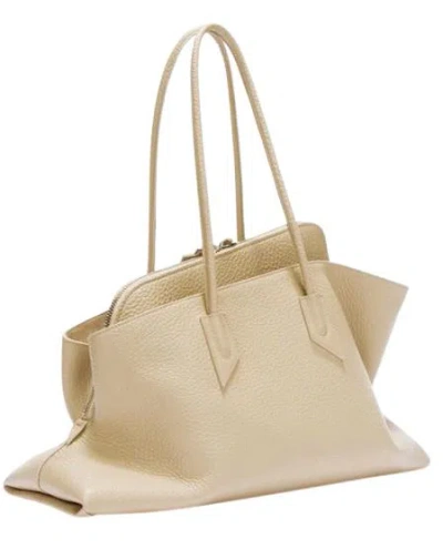 Attico The  Bags In Nude