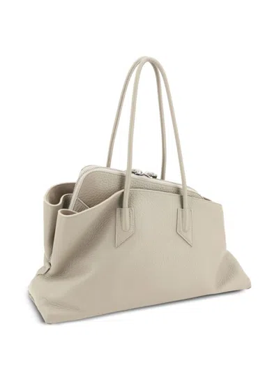 Attico The  Bags In Nude