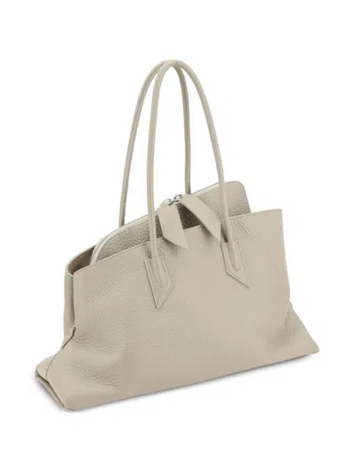 Attico The  Bags In Nude