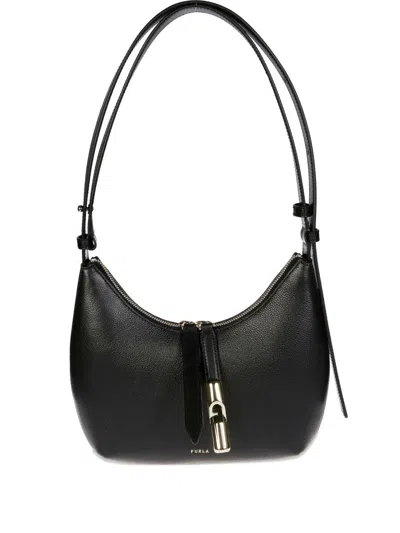 Furla Bags In Black