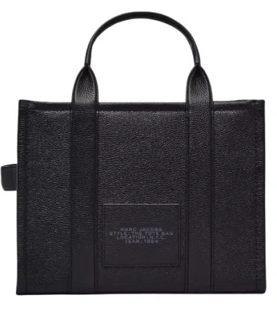Marc Jacobs Bags In Black