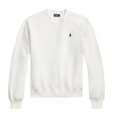 Ralph Lauren Sweaters In White