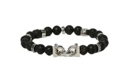 Ferragamo Salvatore  Bijoux In Black