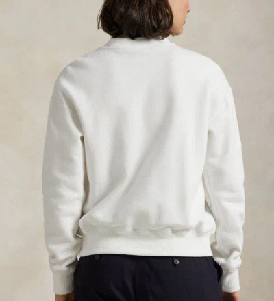 Ralph Lauren Sweaters In White