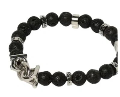 Ferragamo Salvatore  Bijoux In Black