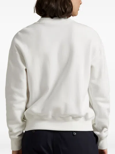 Ralph Lauren Sweaters In White