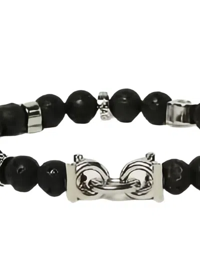 Ferragamo Salvatore  Bijoux In Black